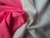 polyester spandex fabric