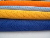 polyester spandex fabric