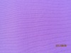 polyester spandex fabric