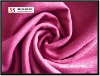 polyester spandex fabric