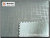 polyester spandex fabric