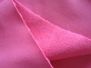 polyester spandex fabric and plush fleece