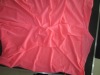 polyester spandex fabric / polyester lycra Fluorescent shirt fabric