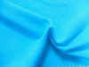 polyester spandex jersey fabric, solid dyed, print