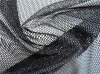 polyester spandex mesh