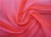 polyester spandex mesh fabric