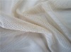 polyester spandex mesh fabric