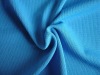 polyester/spandex mesh fabric
