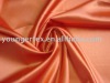 polyester spandex satin fabric YD-S065