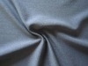 polyester spandex single jersey