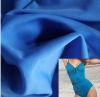 polyester/spandex swimwear fabric