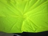 polyester spandex swimwear knitted fabric