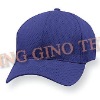 polyester sport cap mesh faric