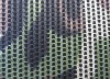 polyester sports mesh fabric