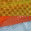 polyester sportswear mesh fabric