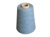 polyester spun