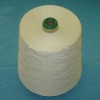 polyester spun close virgin yarn 50s/1