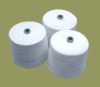 polyester  spun  yarn