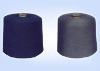 polyester spun  yarn