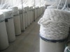 polyester spun yarn