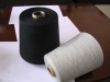 polyester spun yarn