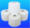 polyester spun yarn 40s