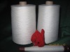 polyester spun yarn 45s