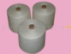 polyester spun yarn 45s closed virgin 100% polyester yarn