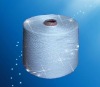 polyester spun yarn close virgin 45s/1