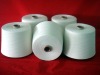 polyester spun yarn close virgin 45s/1