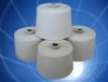 polyester spun yarn close virgin for knitting