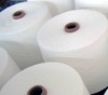 polyester spun yarn exporter