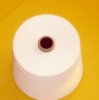 polyester spun yarn for knitting