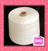 polyester spun yarn for knitting