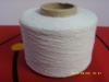polyester spun yarn for knitting