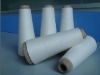 polyester spun yarn for  weaving