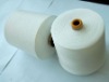 polyester spun yarn for  weaving