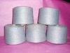 polyester spun yarn ring spun