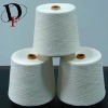 polyester spun yarn weaving