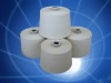polyester spun yarns ( recycled ) 20s/1 27s/1