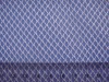 polyester square net fabric