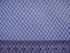 polyester square net fabric