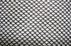 polyester square net fabric