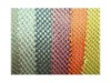 polyester square net fabric