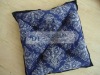polyester square shape pillow