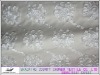 polyester stain make wedding garment satin ribbon embroidery fabric