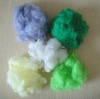 polyester staple fiber