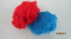 polyester staple fiber