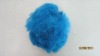 polyester staple fiber