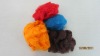 polyester staple fiber